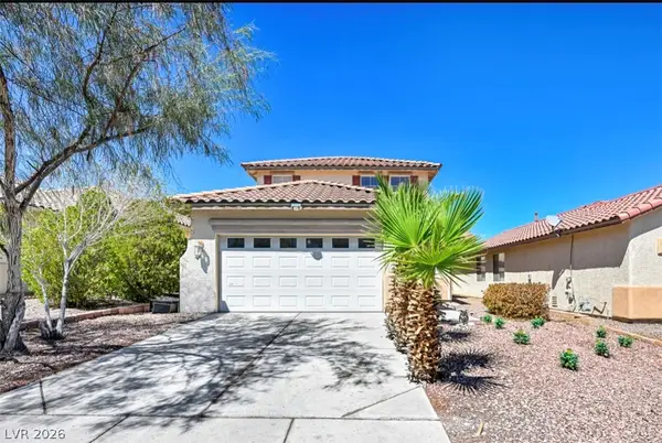 8438 Regal Hills Court, Las Vegas, NV 89117