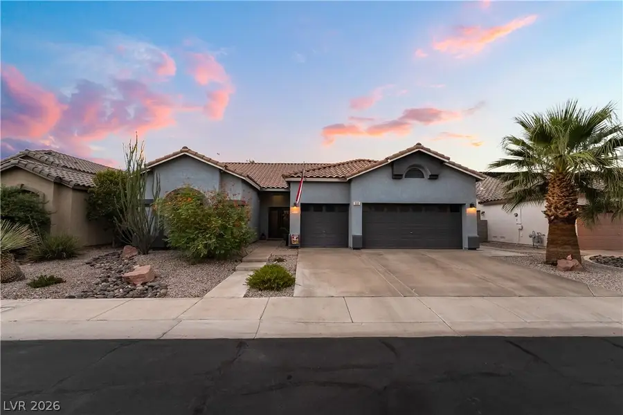 1580 Bamboo Bay Drive, Henderson, NV 89012 - #3