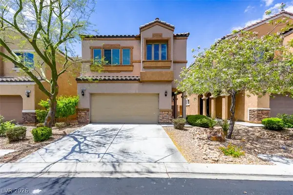 Address Withheld By Seller, Las Vegas, NV 89117