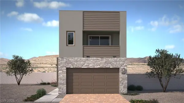 9786 Olivia Edge Street, Las Vegas, NV 89166