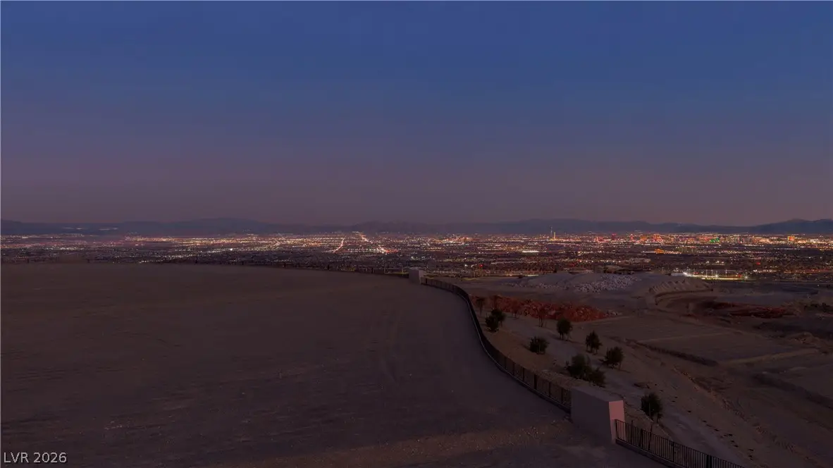 10 Western Skyline Drive, Las Vegas, NV 89138 - #1