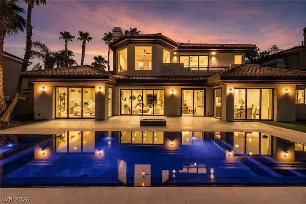 2221 Glenbrook Way, Las Vegas, NV 89117