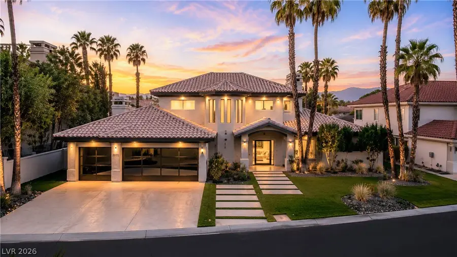 2221 Glenbrook Way, Las Vegas, NV 89117 - #2
