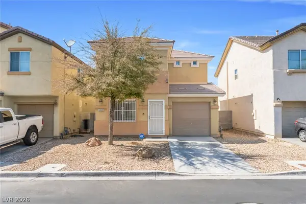 4808 Vista Sandia Way, Las Vegas, NV 89115