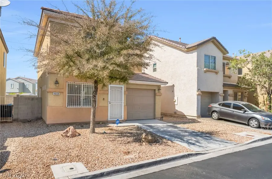 4808 Vista Sandia Way, Las Vegas, NV 89115 - #2