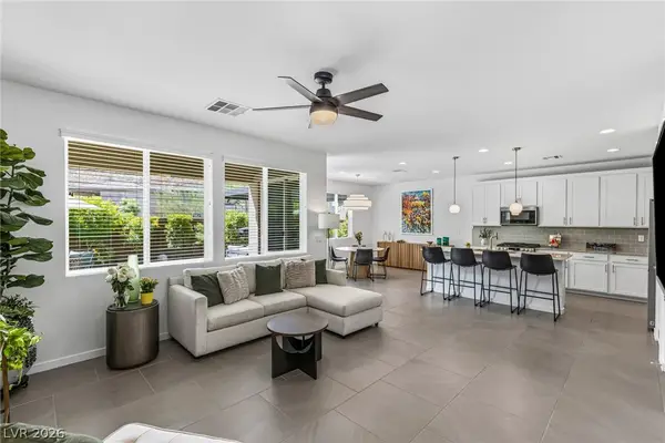 9761 Pyrite Mystery Avenue, Las Vegas, NV 89148