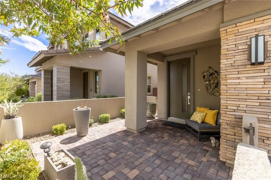 9761 Pyrite Mystery Avenue, Las Vegas, NV 89148 - #3