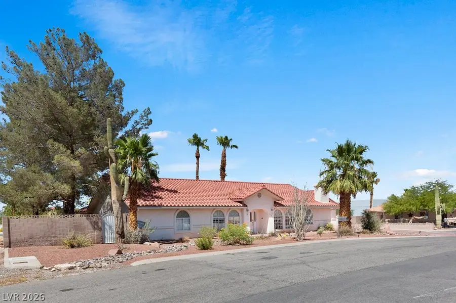 7110 La Cienega Street, Las Vegas, NV 89119 - #3