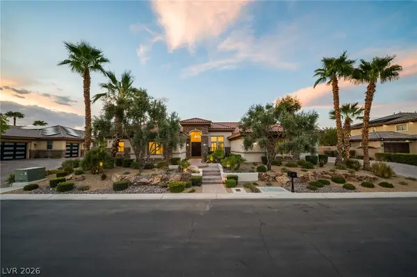 8030 Palm Cove Court, Las Vegas, NV 89129