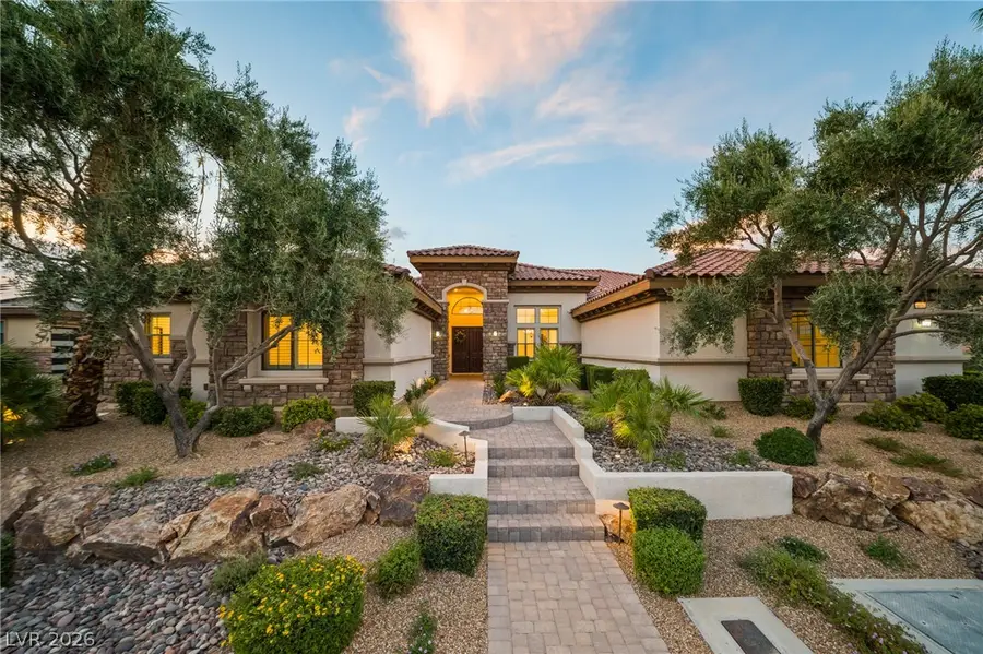 8030 Palm Cove Court, Las Vegas, NV 89129 - #3