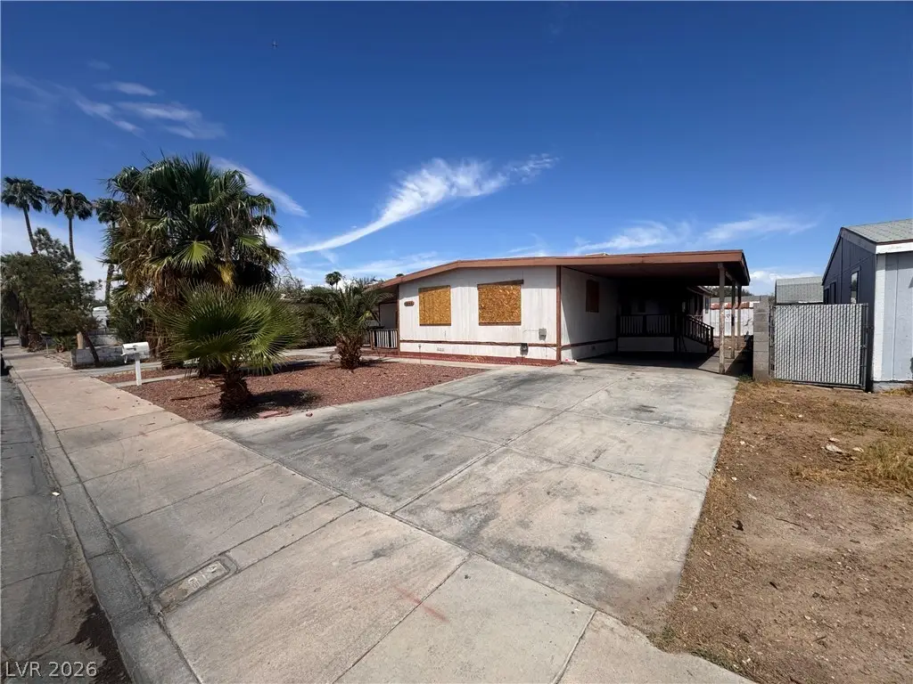 4890 Vista Flora Way, Las Vegas, NV 89121 - #1