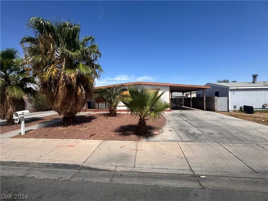 4890 Vista Flora Way, Las Vegas, NV 89121 - #2