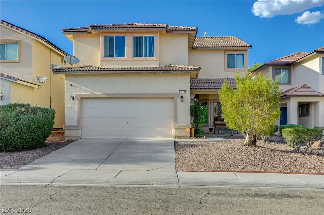 1116 Oceanwood Avenue, North Las Vegas, NV 89086 - #1