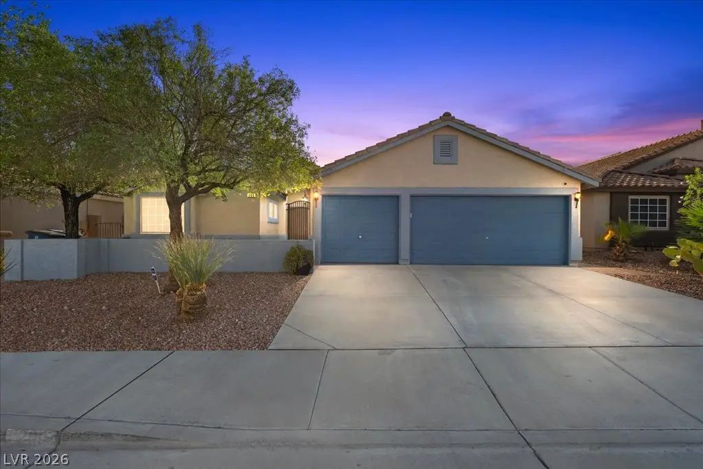 209 Night Fall Terrace, Henderson, NV 89015 - #1