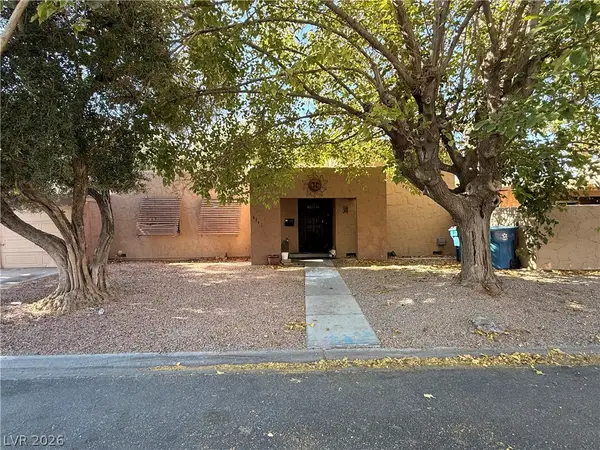 4241 Brockton Green Court, Las Vegas, NV 89110