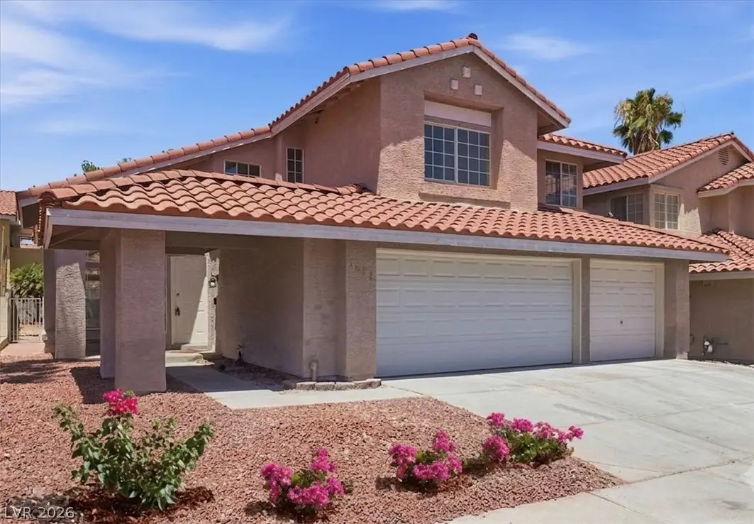 7612 Cruz Bay Court, Las Vegas, NV 89128 - #1