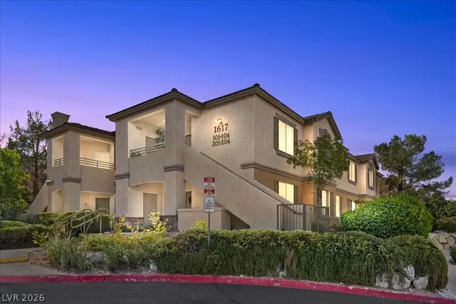 1617 Queen Victoria Street #102, Las Vegas, NV 89144 - #3