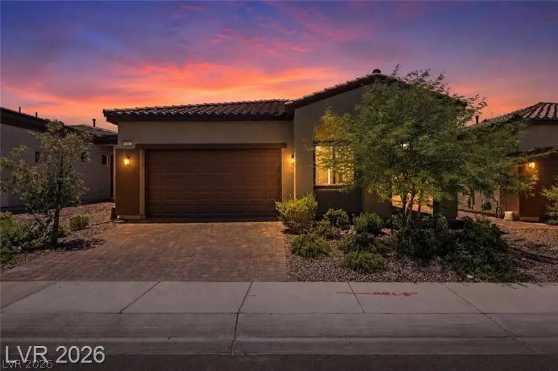 835 Silverton Springs Street, Henderson, NV 89011 - #1