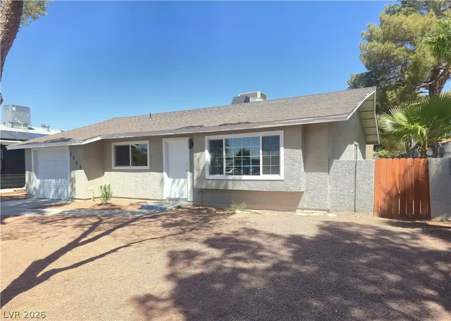 5230 Rou Circle, Las Vegas, NV 89122 - #2