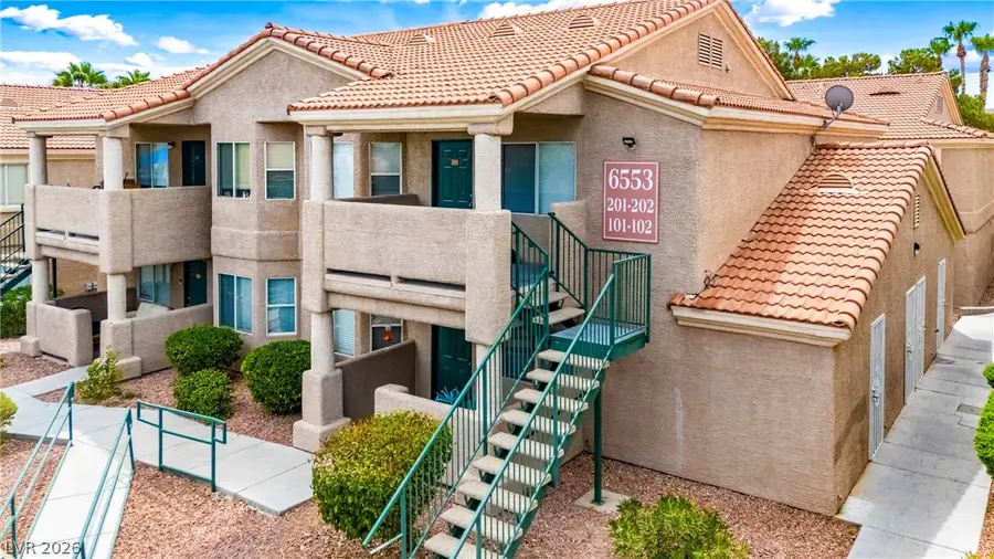 6553 Mcrae Avenue, Las Vegas, NV 89108 - #3