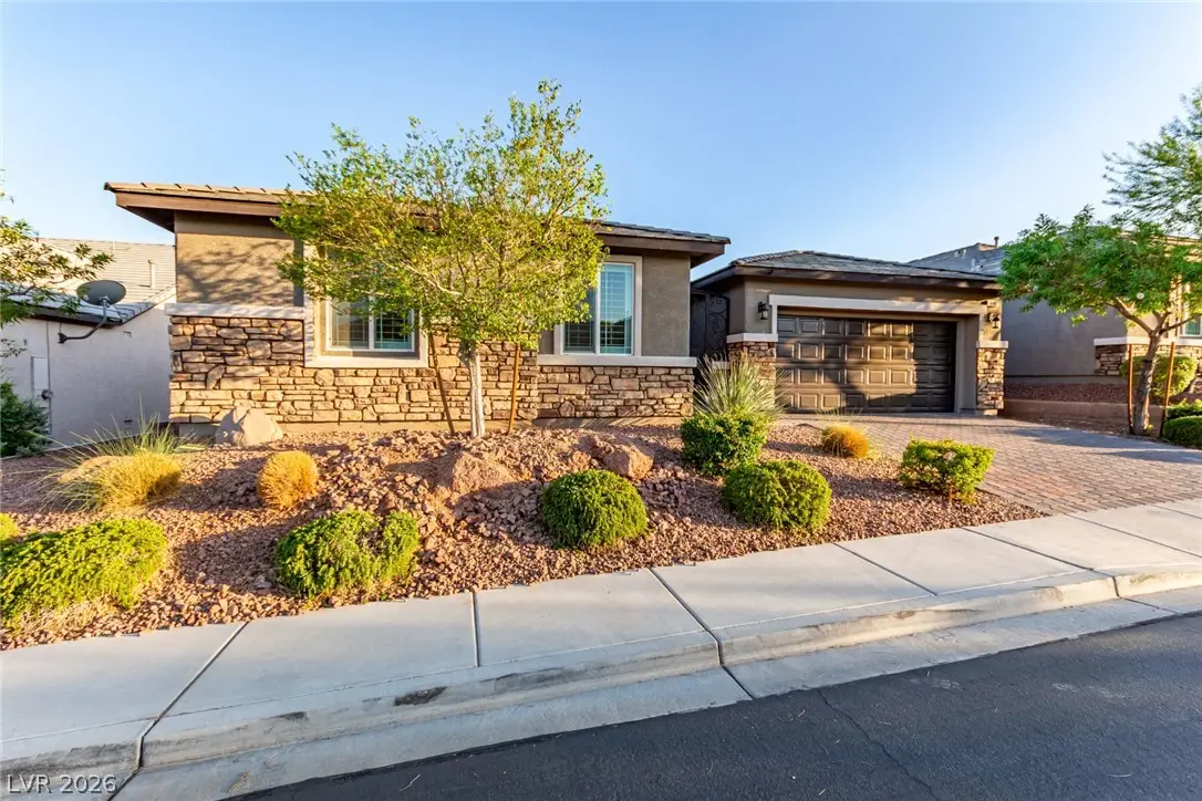 10407 Hemingway Court, Las Vegas, NV 89149 - #1