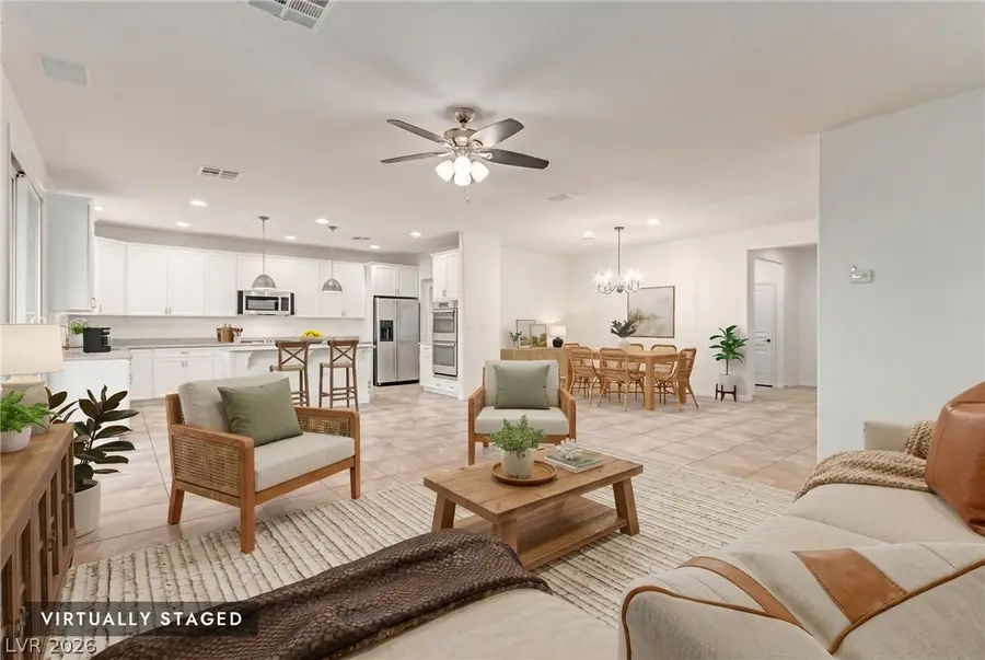 10407 Hemingway Court, Las Vegas, NV 89149 - #2
