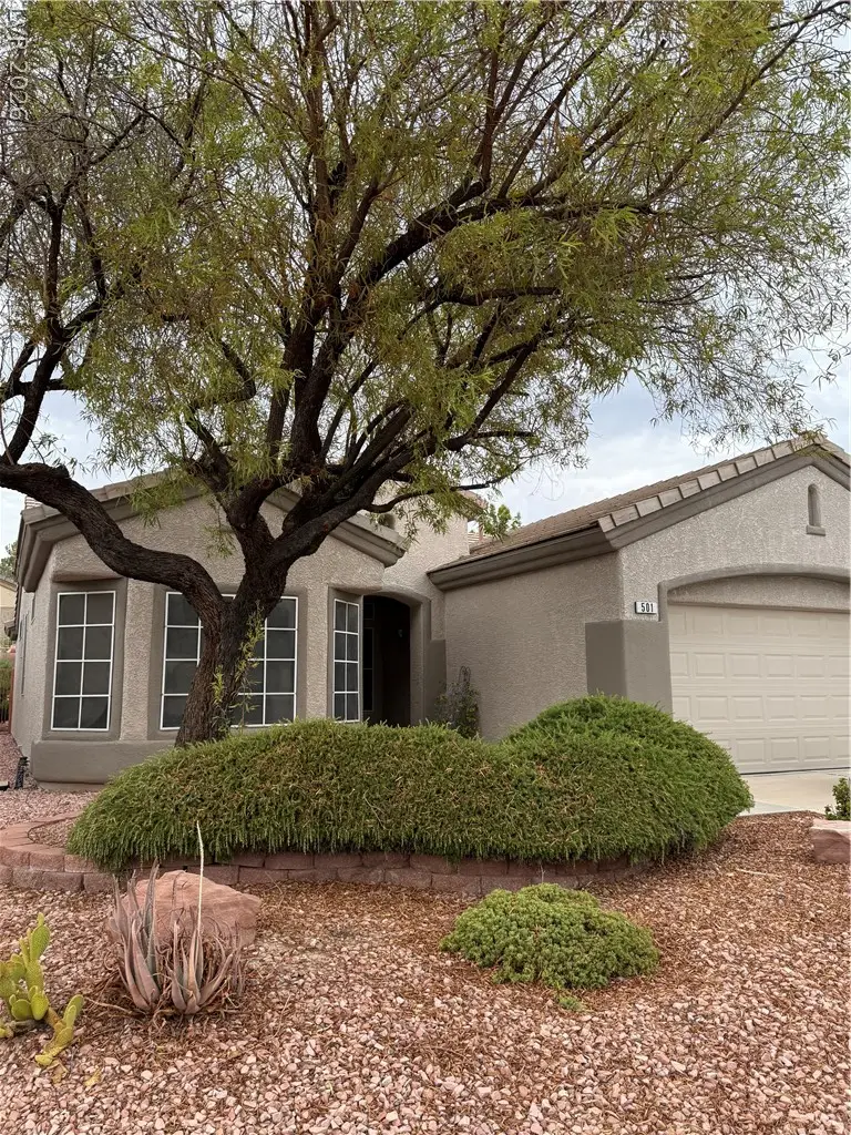501 Dalgreen Place, Henderson, NV 89012 - #1