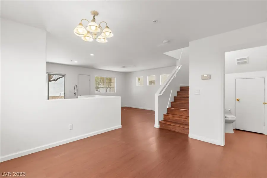 5730 Carmel Sand Street, North Las Vegas, NV 89031 - #3