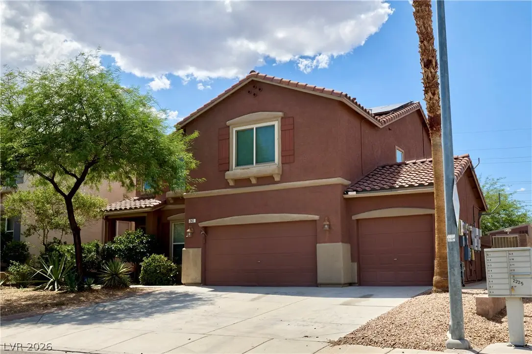 243 Palmarosa Street, Henderson, NV 89015 - #1