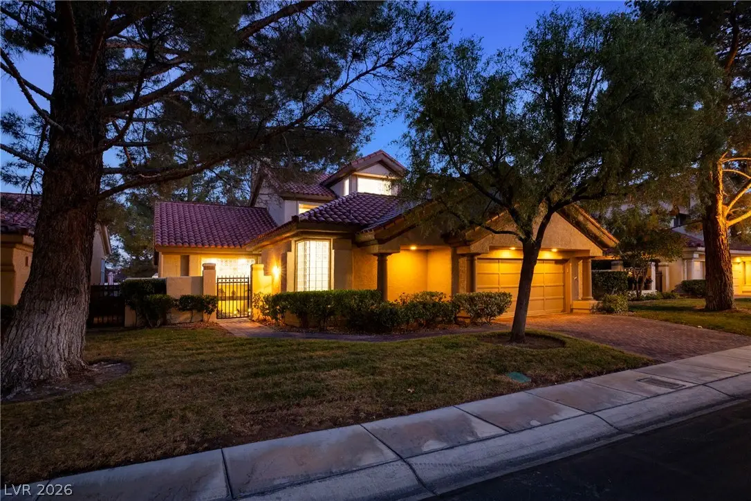 8271 Turtle Creek Circle, Las Vegas, NV 89113 - #1