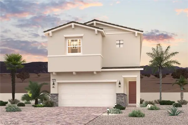 863 Camargo Street, Henderson, NV 89011
