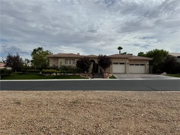 10355 Designata Avenue, Las Vegas, NV 89135