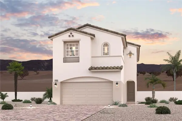 858 Metromont Court, Henderson, NV 89011