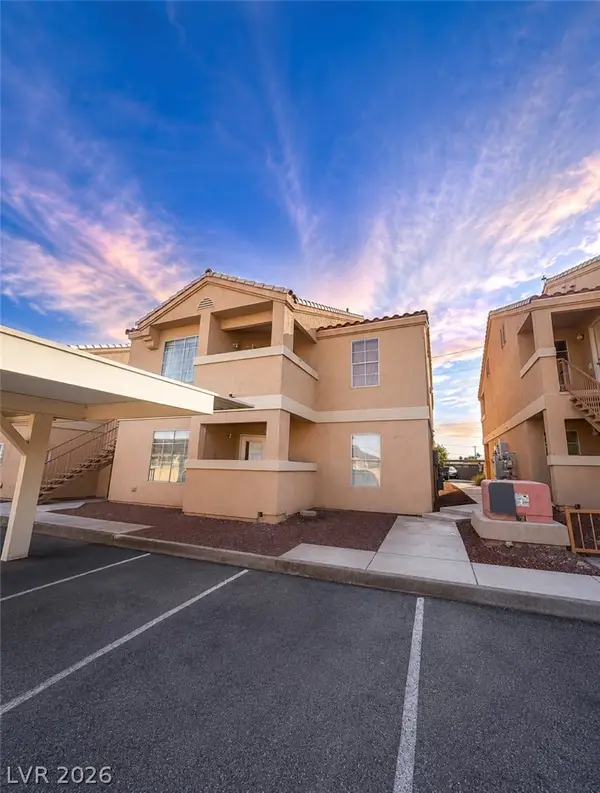 1830 N Pecos Road #140, Las Vegas, NV 89115