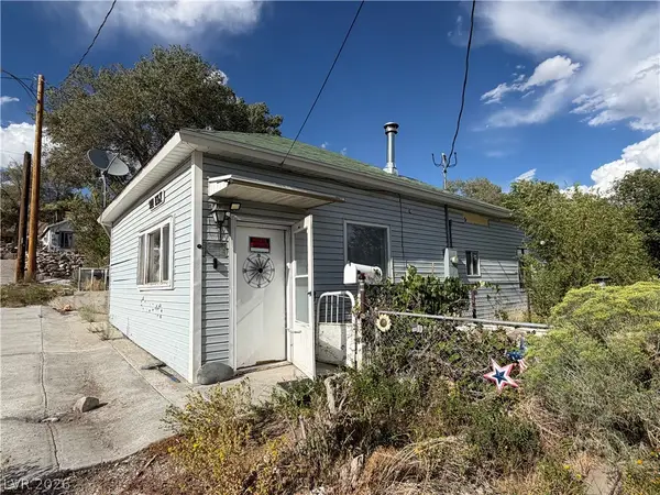 911 Ely Street, Ely, NV 89301