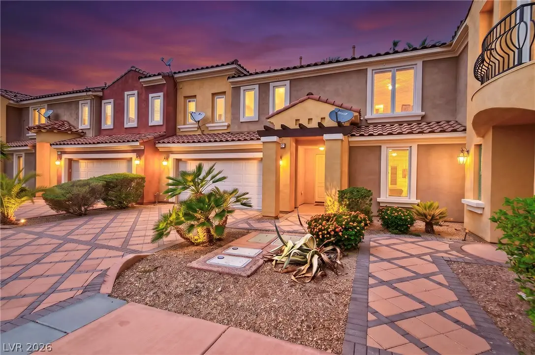 11 Cerchio Basso, Henderson, NV 89011 - #1