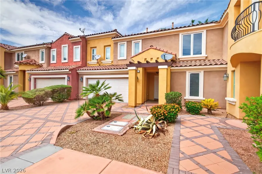 11 Cerchio Basso, Henderson, NV 89011 - #3