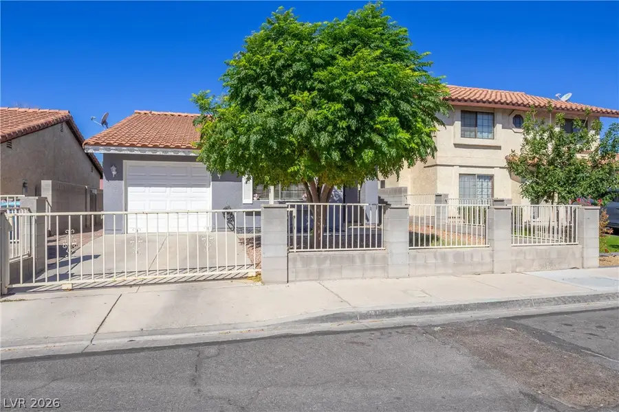 520 Prescott Street, Las Vegas, NV 89110 - #2