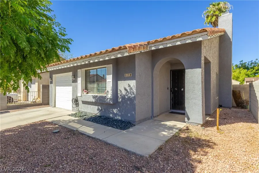 520 Prescott Street, Las Vegas, NV 89110 - #3