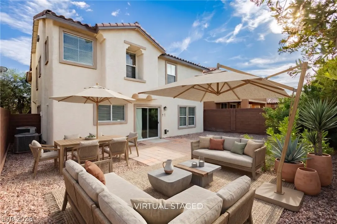 6924 Ghost Ranch Avenue, Las Vegas, NV 89179 - #1
