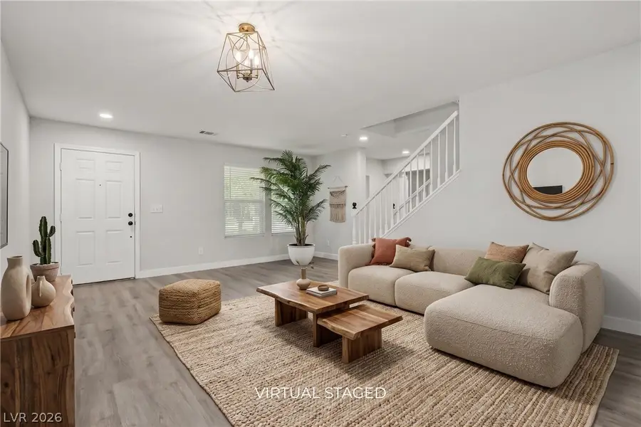 6924 Ghost Ranch Avenue, Las Vegas, NV 89179 - #2