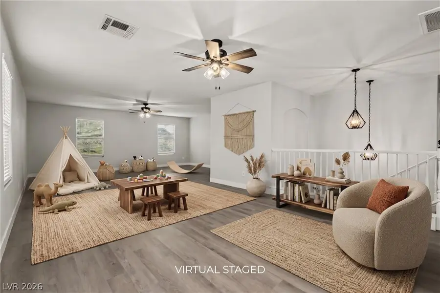 6924 Ghost Ranch Avenue, Las Vegas, NV 89179 - #3
