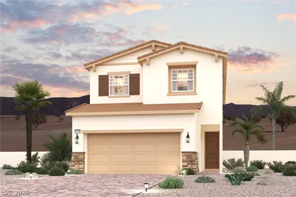 864 Metromont Court, Henderson, NV 89011
