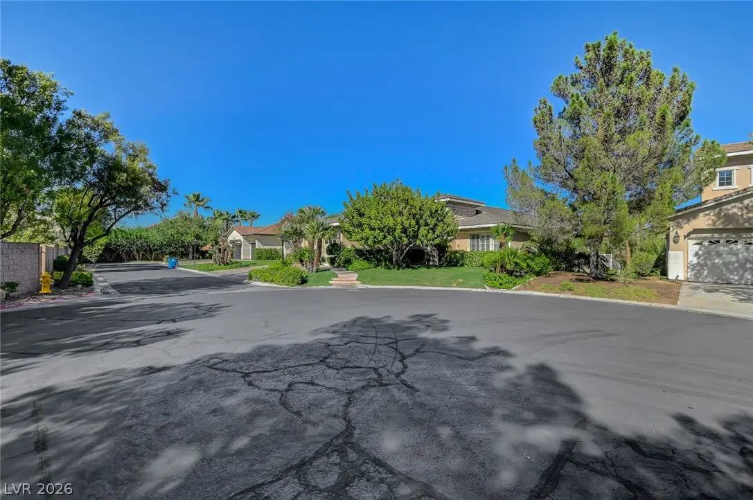 1116 Golden Age Court, Las Vegas, NV 89144 - #1
