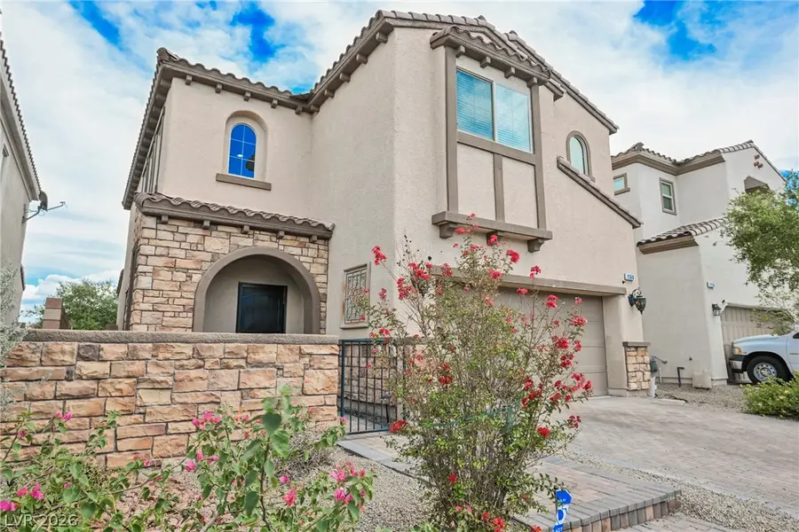 1160 Strada Cristallo, Henderson, NV 89011 - #2