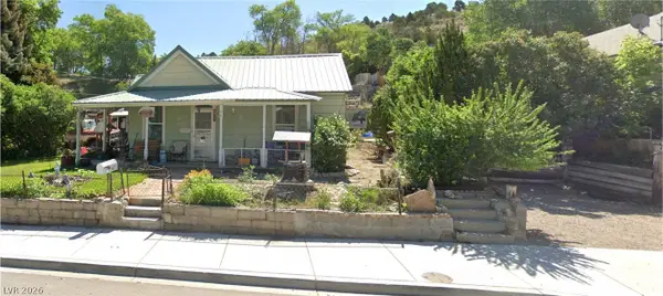 604 Murry Street, Ely, NV 89301