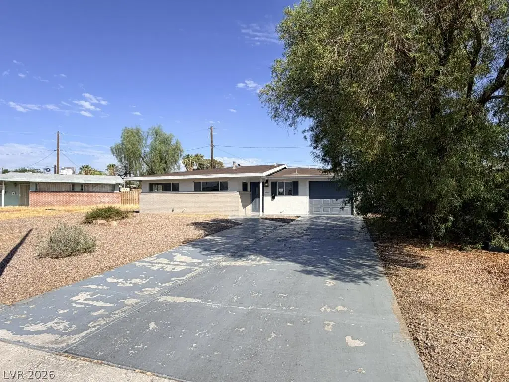 3400 San Juan Drive, Las Vegas, NV 89108 - #1