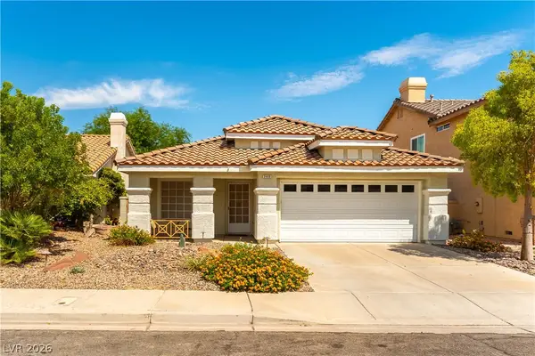 2408 Pebble Springs Court, Henderson, NV 89074
