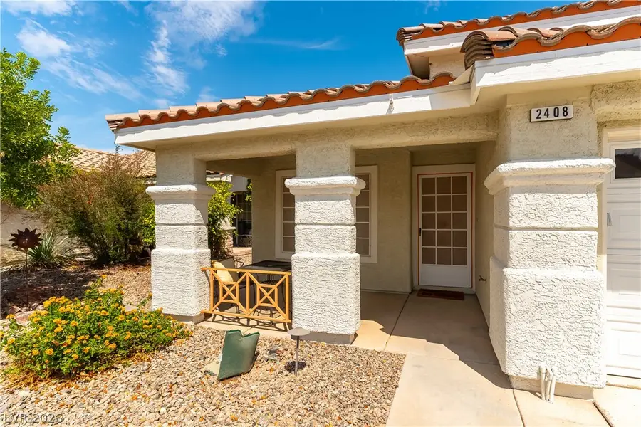 2408 Pebble Springs Court, Henderson, NV 89074 - #2