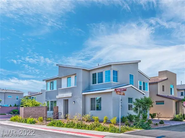 767 Faircliff Court, Henderson, NV 89052